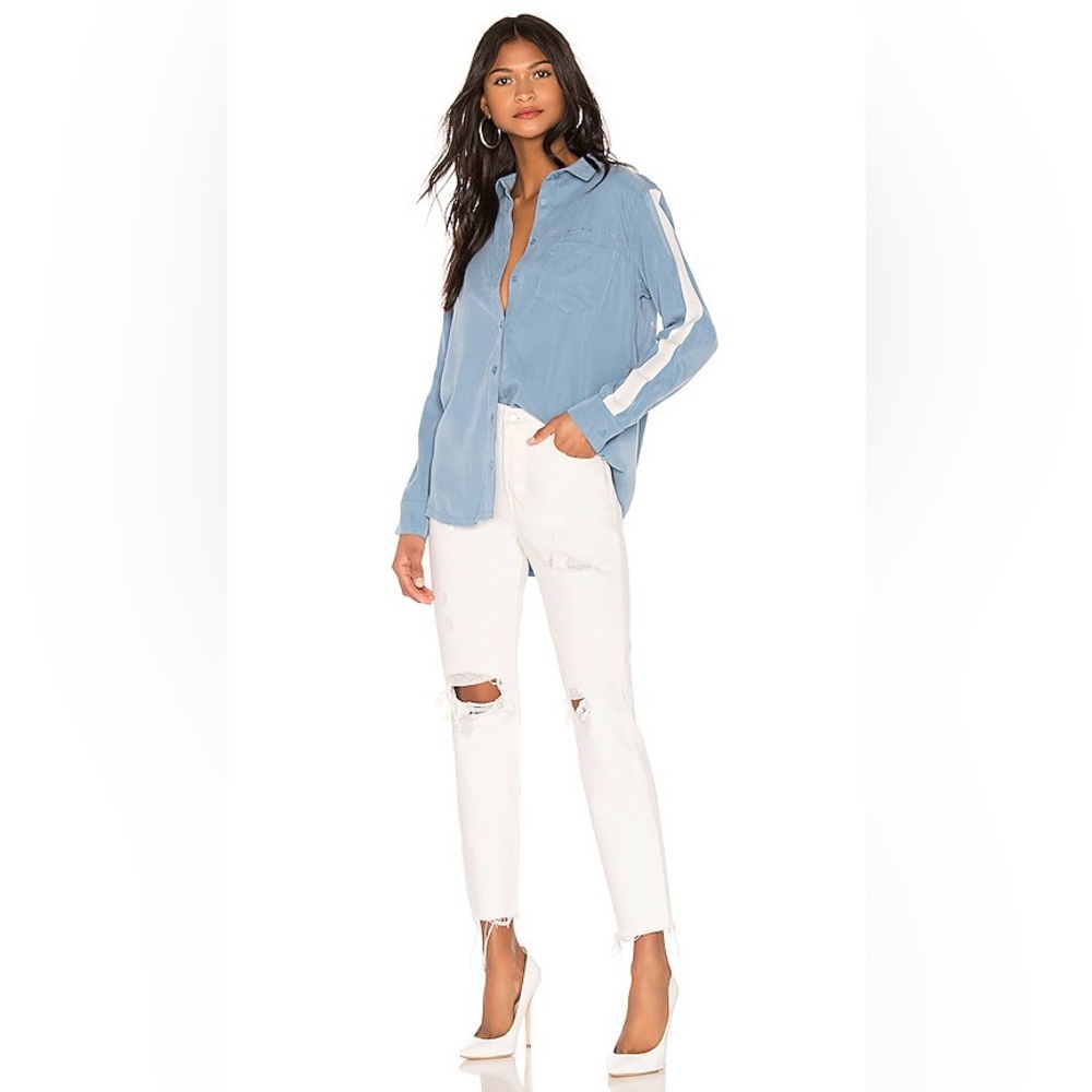 LIVES WEDGIE STRAIGHT LEG JEANS